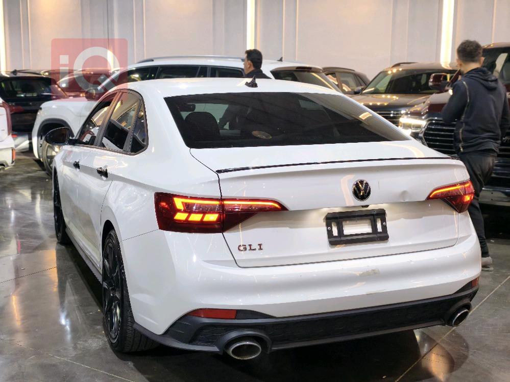 فولكسفاغن جيتا